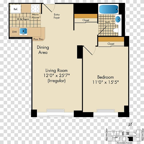 Floor Plan Angle Design Transparent Background Png Clipart