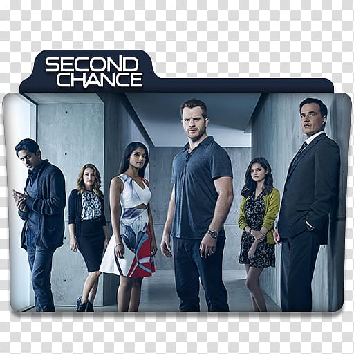 Television show Second Chance, Season 1 One More Notch Season premiere, Chance transparent background PNG clipart