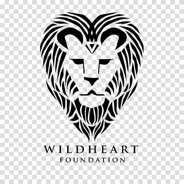 The Wild Heart Cat Tiger, Cat transparent background PNG clipart