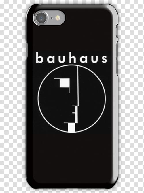 Bauhaus Post-punk Gothic rock Music, design transparent background PNG clipart