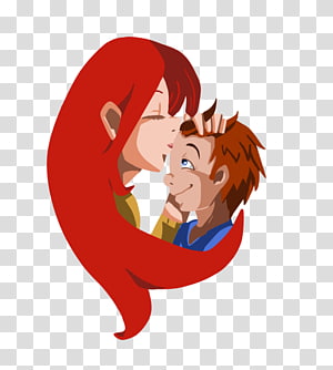 Homo sapiens Desktop Computer , Computer transparent background PNG clipart thumbnail
