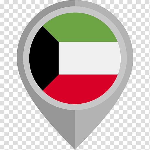 Flag of Kuwait Flag of Kuwait Computer Icons, Kuwait transparent background PNG clipart
