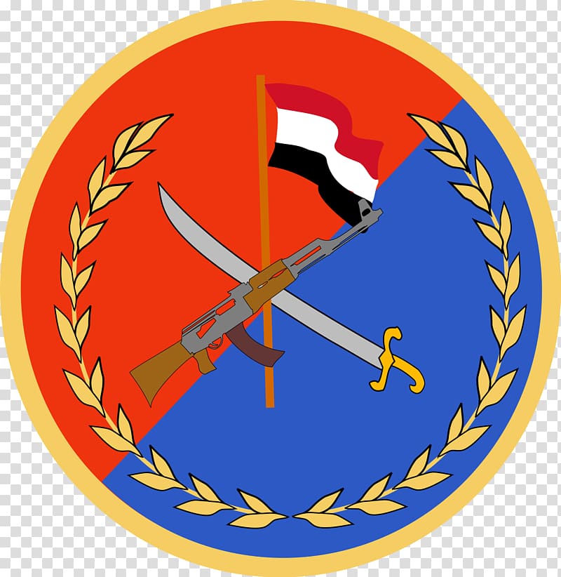 Yemeni Revolution Republican Guard Yemen Army , others transparent background PNG clipart