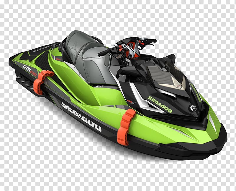 Sea-Doo 2017 Nissan GT-R Watercraft 0 Boat, others transparent background PNG clipart