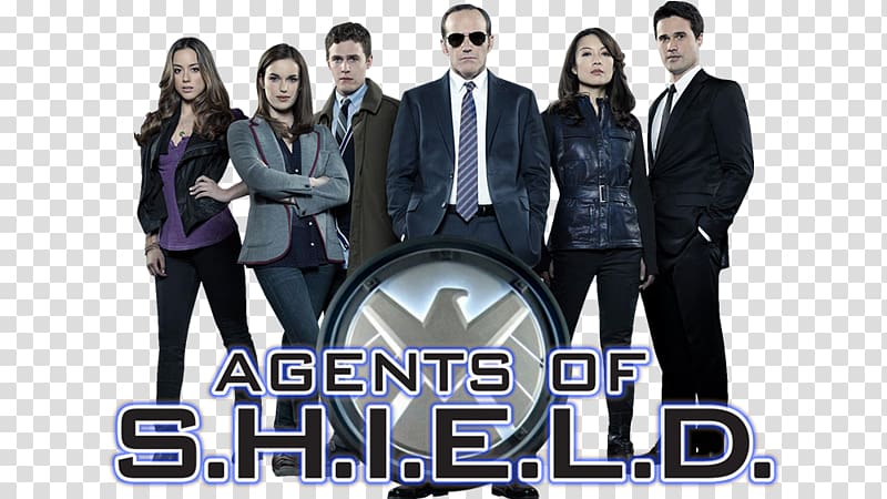 Daisy Johnson Phil Coulson Marvel Cinematic Universe Captain America Television show, captain america transparent background PNG clipart