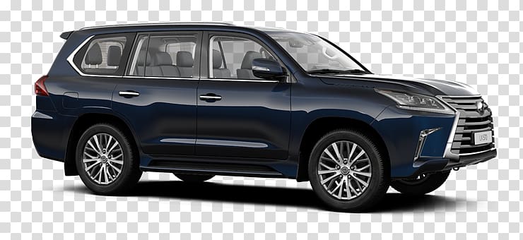 2016 Lexus LX Car Lexus IS Dodge, luxury european transparent background PNG clipart