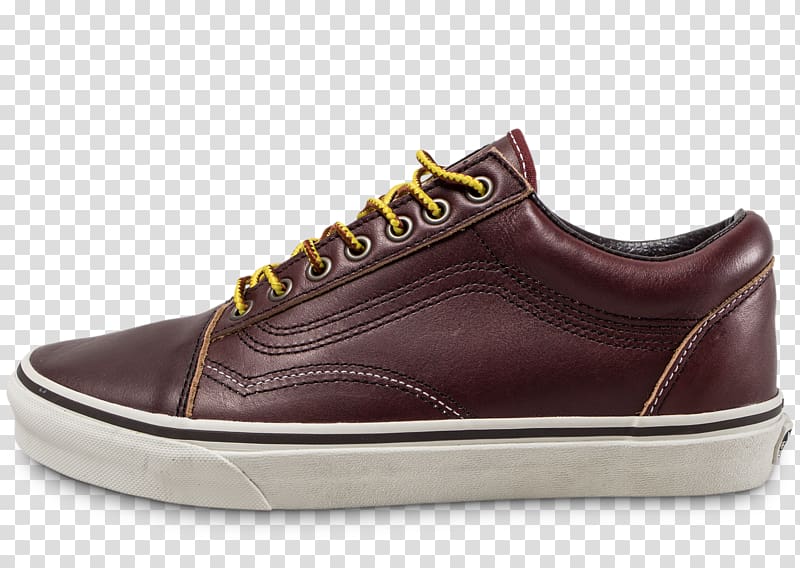 Sneakers VANS Store Bordeaux Shoe ASICS, Vans old skool transparent background PNG clipart