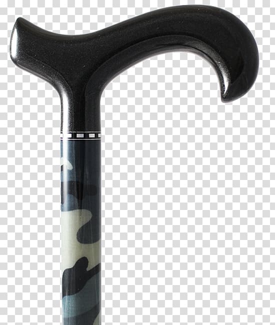 Assistive cane Bastone Walking stick Dr. Gregory House, Camoflauge transparent background PNG clipart