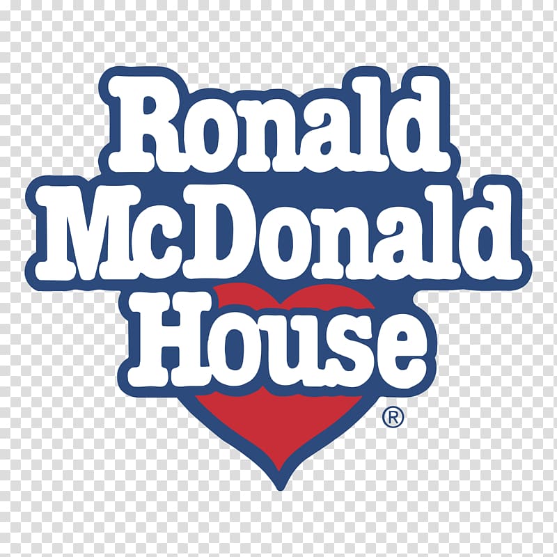 Ronald McDonald House Charities Logo McDonald\'s , Ronald mcdonald transparent background PNG clipart