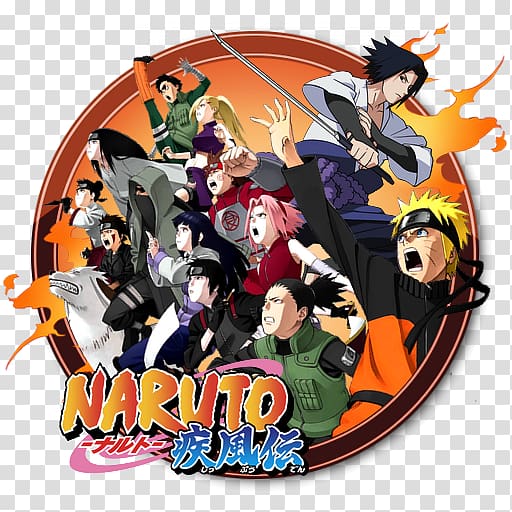 Naruto , Naruto: Ultimate Ninja Storm Ultimate Ninja Blazing Online and offline Security hacker, Naruto Shippuden transparent background PNG clipart