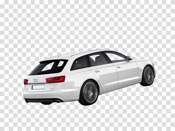 Mid-size car Personal luxury car Audi Compact car, Executive Car transparent background PNG clipart