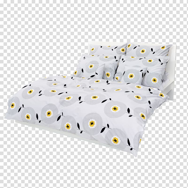 Cotton Pillow Bedding Sateen Textile, pillow transparent background PNG clipart