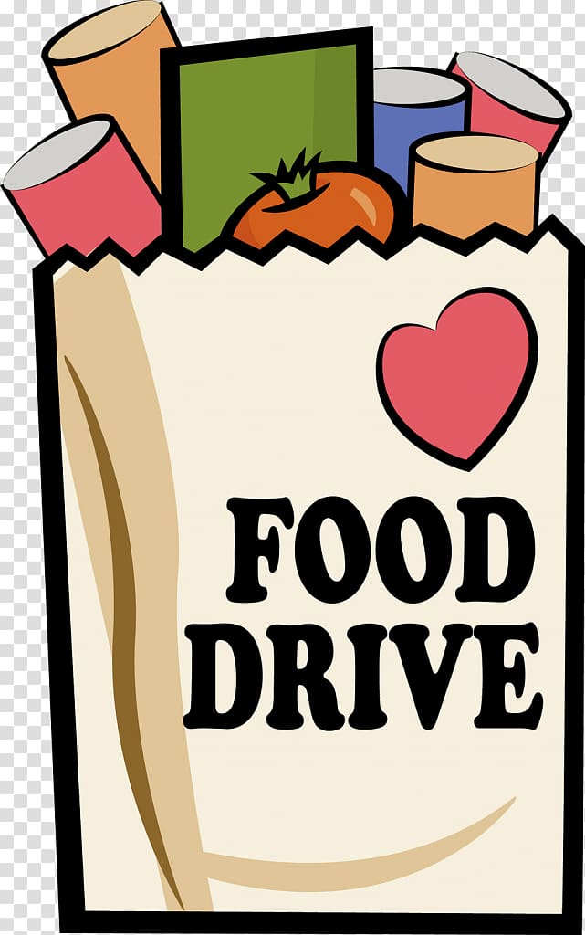 Food drive Food bank Donation Toy drive, food cans transparent background PNG clipart