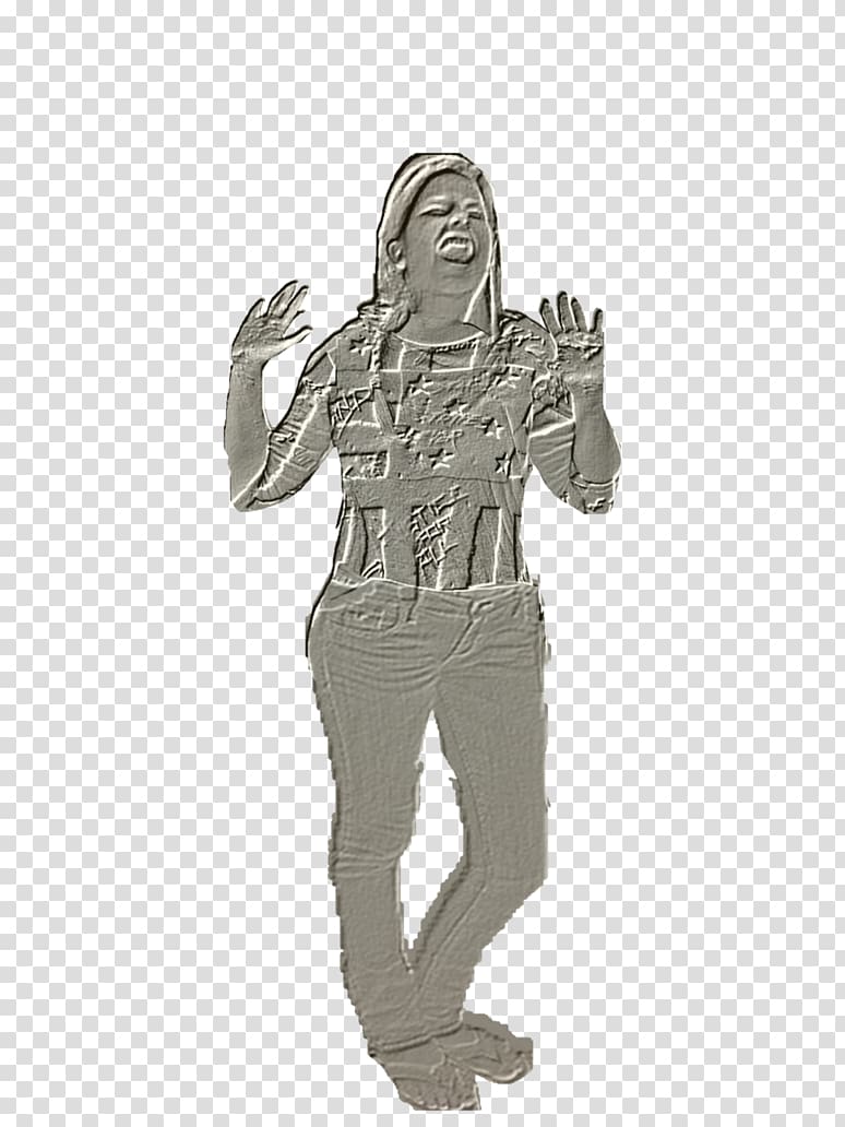 Outerwear Statue H&M, jihad transparent background PNG clipart