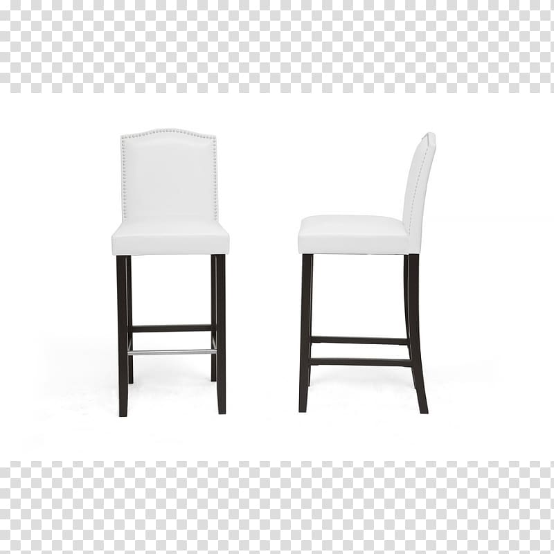 Bar stool Chair Table Armrest Upholstery, furniture moldings transparent background PNG clipart