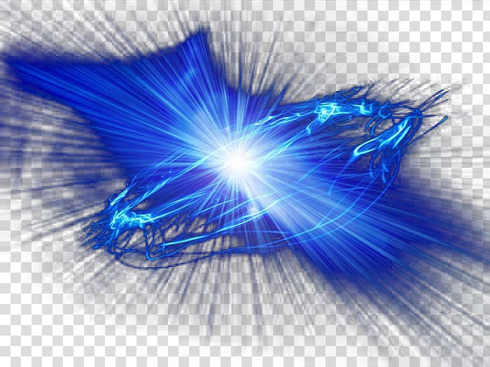 Blue Light Euclidean , Blue Black Hole transparent background PNG clipart