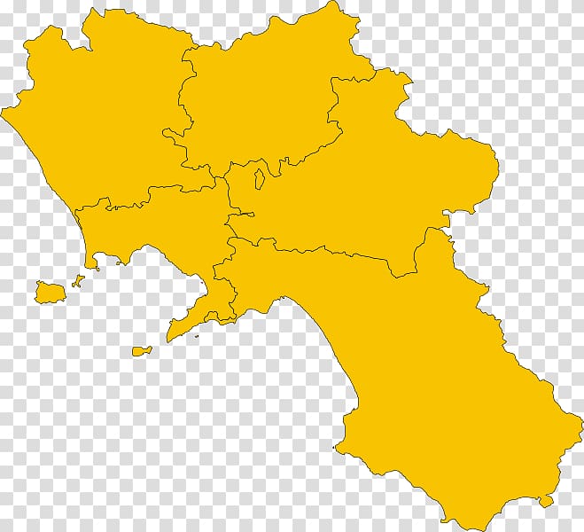 Regions of Italy Amalfi Coast Map Carta geografica Umbria, map transparent background PNG clipart