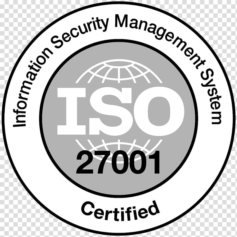 ISO/IEC 27001 Information security management Certification Data security Computer security, Lucida Sans Unicode Typeface Sans-serif transparent background PNG clipart