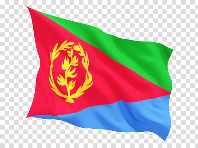 Flag of Eritrea Flag of Djibouti National flag, Flag transparent background PNG clipart