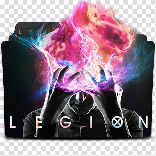 Legion, Season 2 Legion Season 1 Marvel Comics Television, TNT transparent background PNG clipart