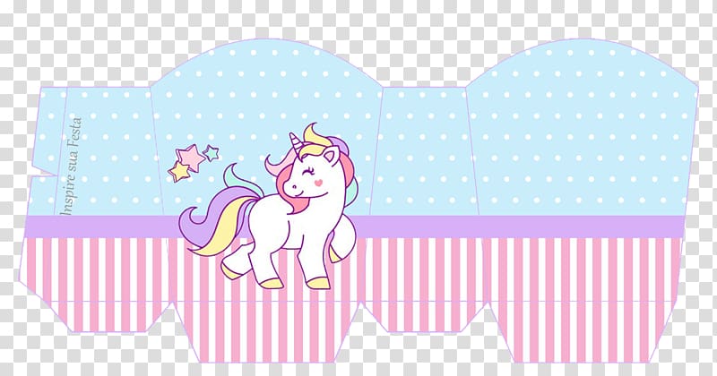 Unicorn Party Paper Birthday Being, unicorn transparent background PNG clipart