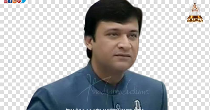 Akbaruddin Owaisi All India Majlis-e-Ittehadul Muslimeen Khadija Productions Video, others transparent background PNG clipart
