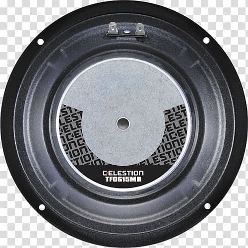 Loudspeaker Mid-range speaker CELESTION Speaker Subwoofer, field coil speaker transparent background PNG clipart