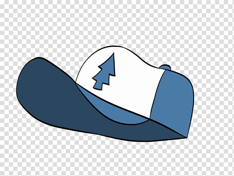 Dipper Pines Drawing Not What He Seems, falls transparent background PNG clipart