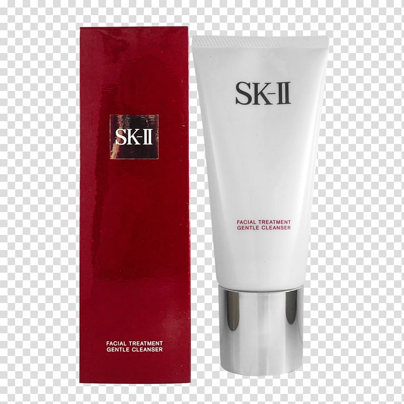 SK-II Cellumination Cream EX Lotion SK-II Cellumination Cream EX Cosmetics, Skii transparent background PNG clipart