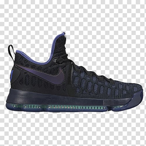 Nike Zoom KD line Sports shoes KD 9 Court Ready, nike transparent background PNG clipart