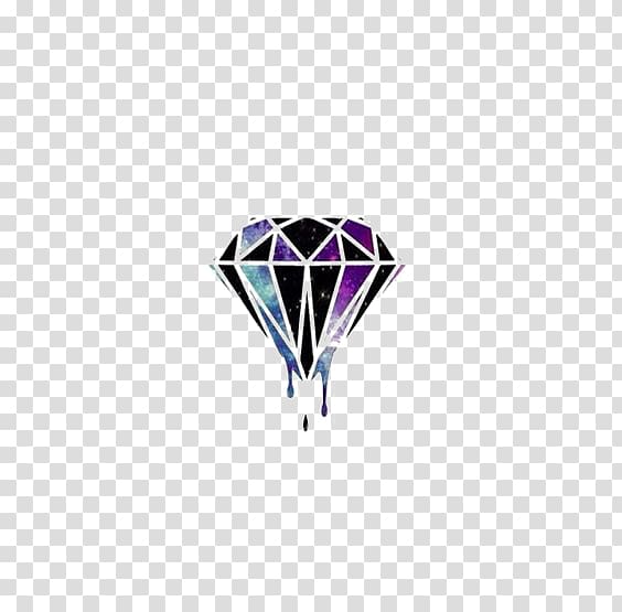 multicolored diamond illustration, Diamond , diamond transparent background PNG clipart