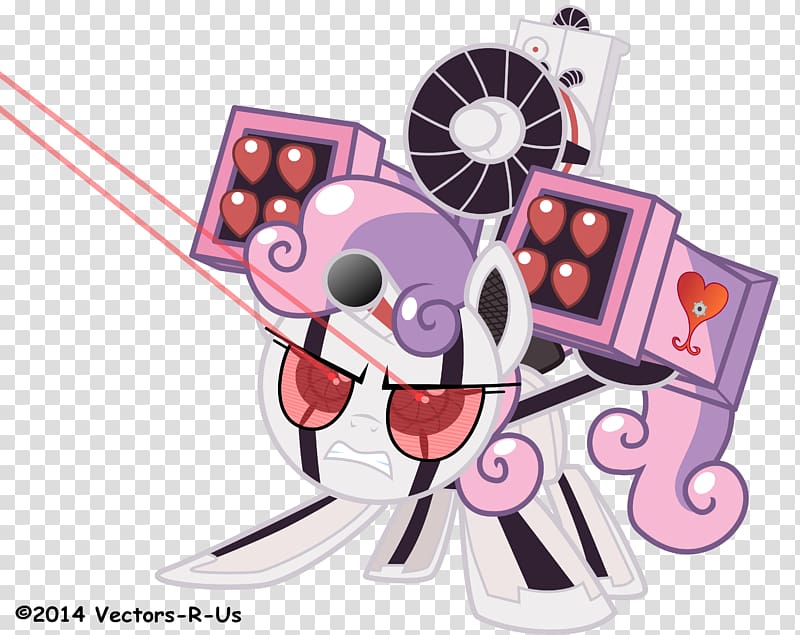 My Little Pony: Friendship Is Magic fandom Sweetie Belle Internet bot Rarity, My little pony transparent background PNG clipart