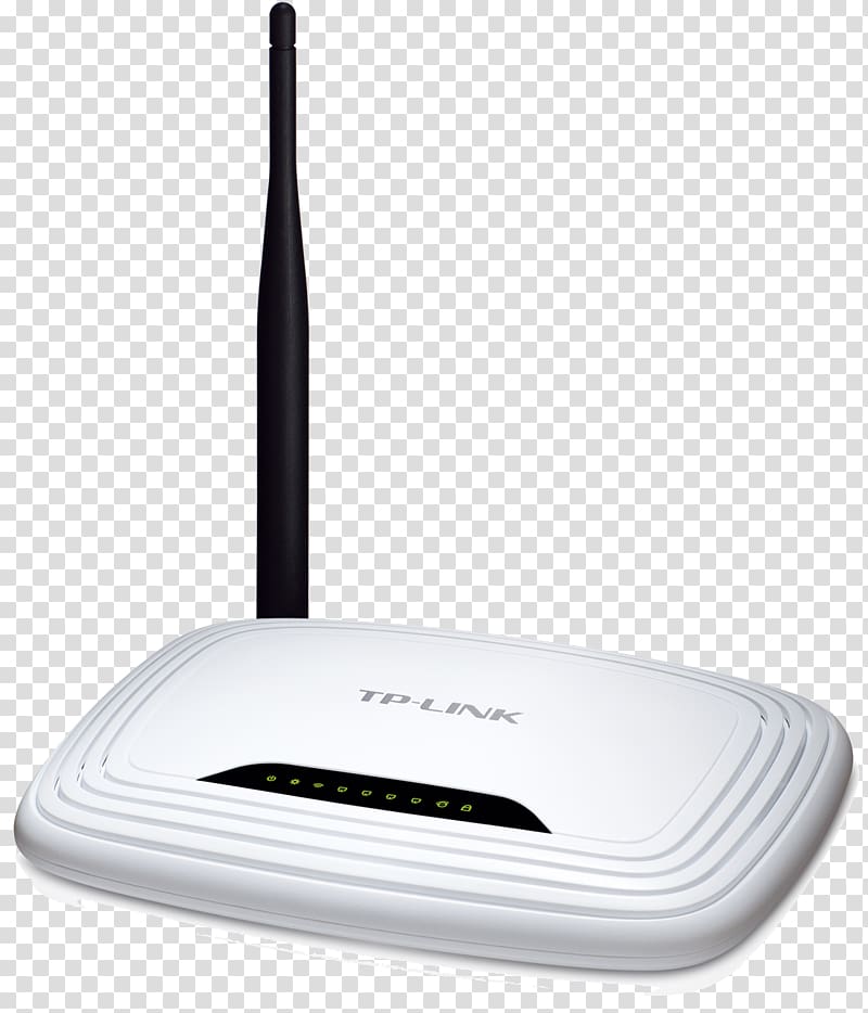 Wireless router TP-Link Wi-Fi, wifi transparent background PNG clipart