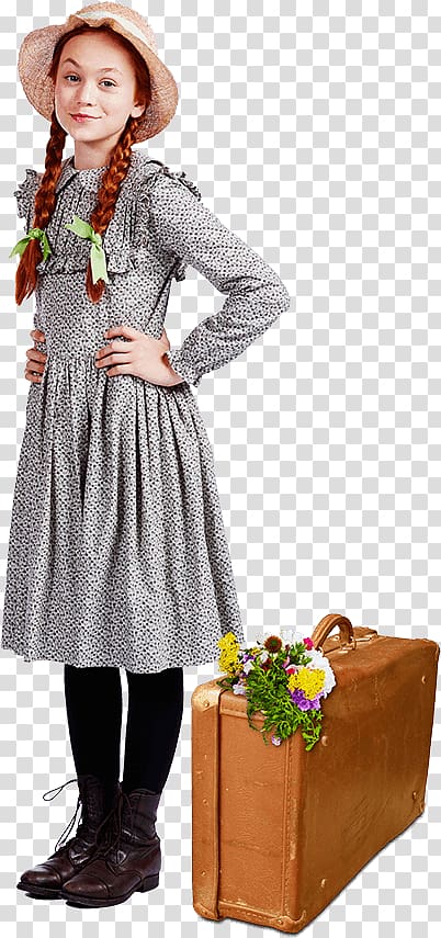 Lucy Maud Montgomery L.M. Montgomery\'s Anne of Green Gables Anne of Avonlea Anne Shirley, Anne Of Green Gables transparent background PNG clipart
