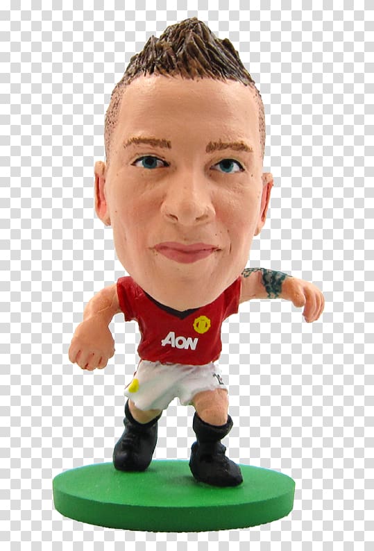 2012–13 Manchester United F.C. season Alexander Büttner Premier League Old Trafford, premier league transparent background PNG clipart