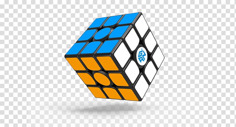 Rubik's Cube Jigsaw Puzzles Speedcubing, rubik's transparent background PNG clipart
