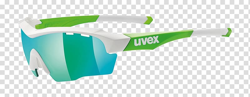 Sunglasses UVEX Eye protection Eyewear, Uvex Sport Sunglasses transparent background PNG clipart