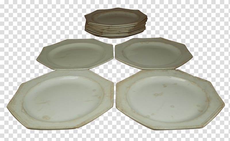 Ceramic Tableware, Set Decorative transparent background PNG clipart