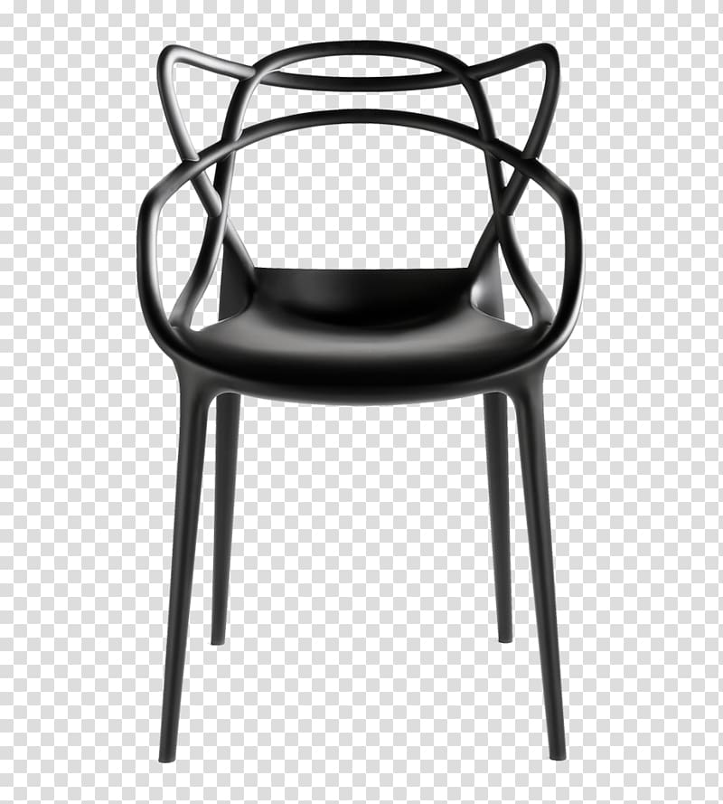 Table Eames Lounge Chair Furniture Kartell, table transparent background PNG clipart