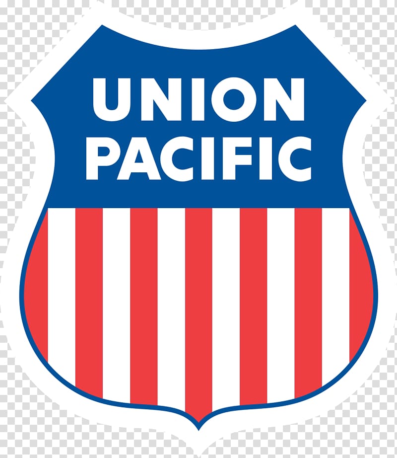 Rail transport United States Union Pacific Railroad Union Pacific Corporation BNSF Railway, union transparent background PNG clipart