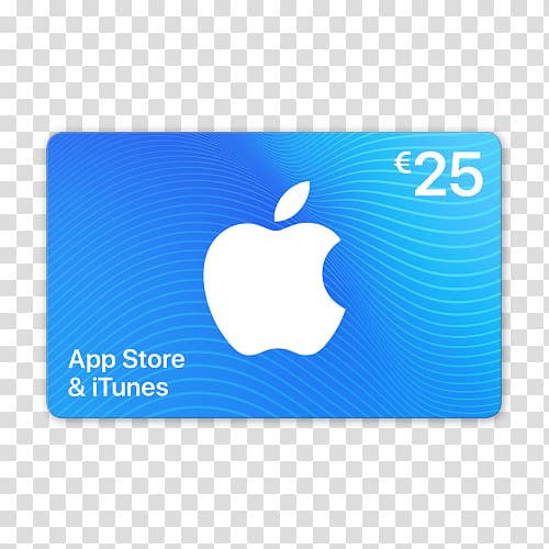 Gift card iTunes App Store Discounts and allowances, supermarket card transparent background PNG clipart