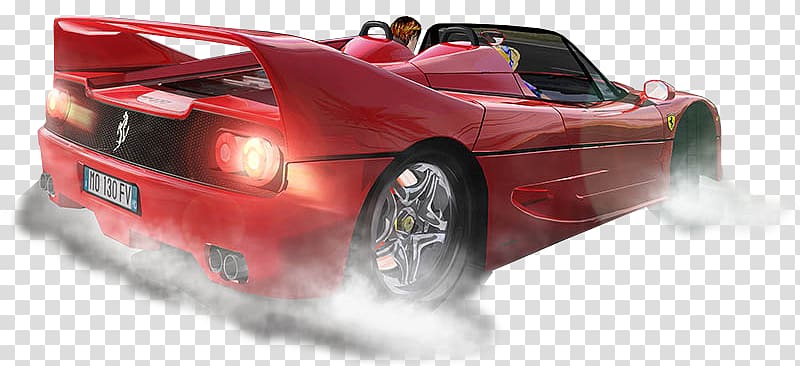 Out Run OutRun 2006: Coast 2 Coast PlayStation 2 Cars 2, DJ Poster transparent background PNG clipart
