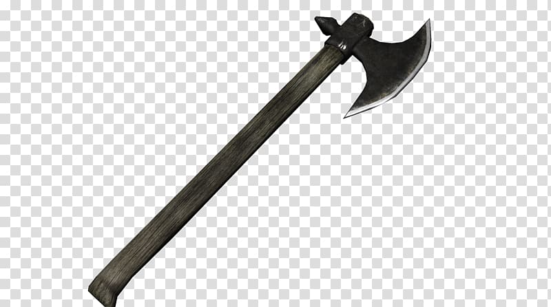 Weapon Throwing axe Tomahawk Tool, Axe transparent background PNG clipart