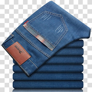folded jeans clip art