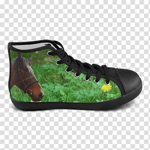 Shoe Sneakers Canvas High-top Fashion, grass skirt transparent background PNG clipart
