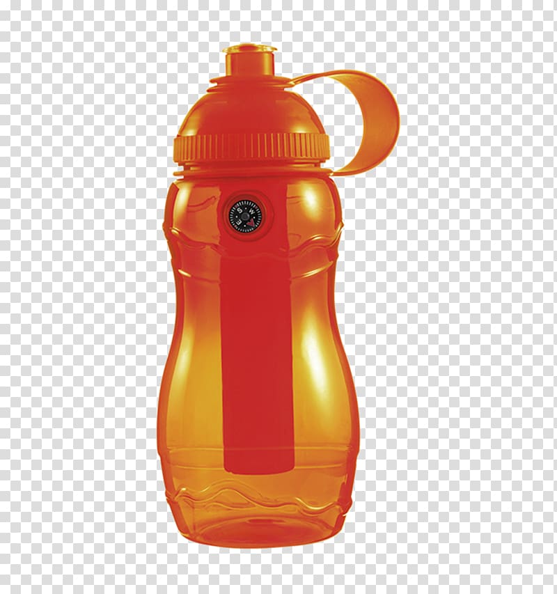 Bidon Water Bottles plastic Drink, bottle transparent background PNG clipart