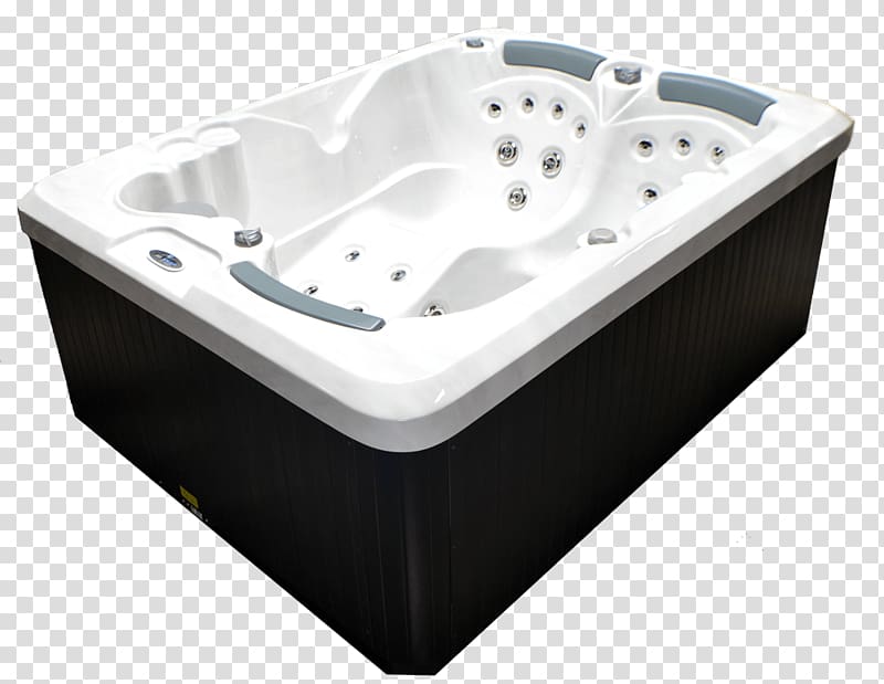 Hot tub Bathtub Bathroom Swimming pool Water jet cutter, bathtub transparent background PNG clipart