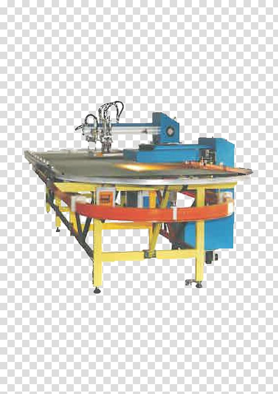 Changzhou Aolun Automation Equipment Limited Company Machine Industry Printing, robot printing transparent background PNG clipart