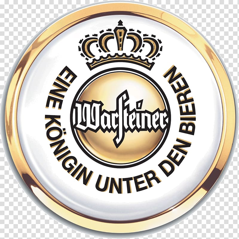 Warsteiner Premium Verum Beer Brewery German cuisine, beer transparent background PNG clipart