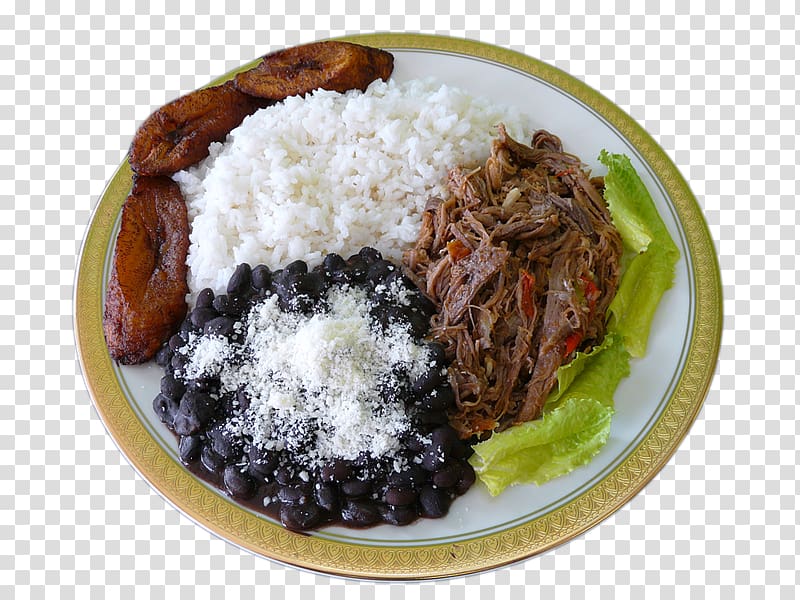 Pabellón criollo Cachapa Arepa Venezuelan cuisine Cooked rice, cheese transparent background PNG clipart